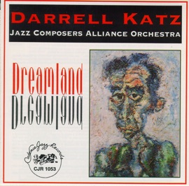 Left Overs Darrell Katz
