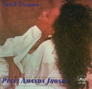 Sweet Dreams