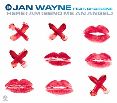 Here I Am (Send Me An Angel) - EP