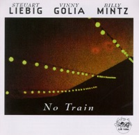 No Train - Billy Mintz, Steuart Liebig & Vinny Golia