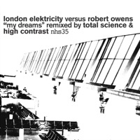 My Dreams Remixes - Single - London Elektricity