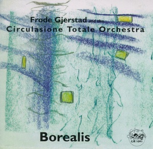 Borealis