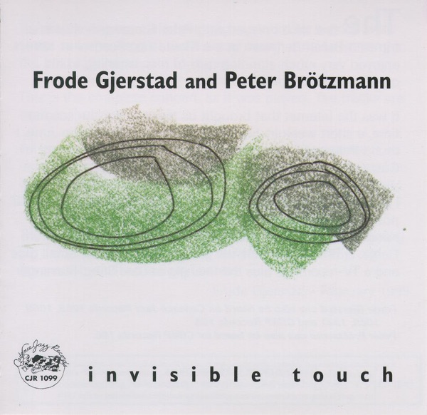 Invisible Touch