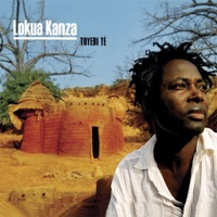 Lokua Kanza - Come Back To Me