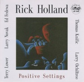 Positive Settings artwork