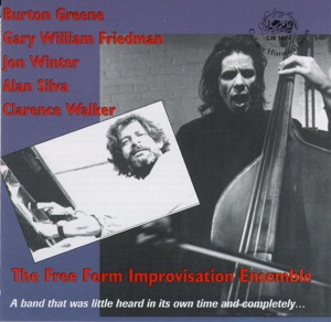 The Free Form Improvisation Ensemble