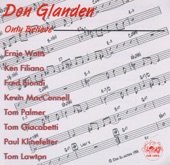 Don Glanden - Homage to Bernard Peiffer