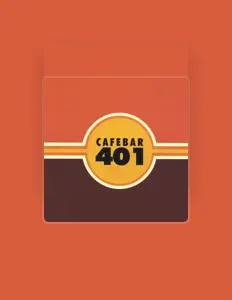 Dengarkan Cafebar 401, tonton video musik, baca bio, lihat tanggal tur & lainnya!
