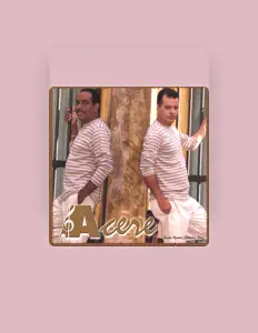 Listen to Conjunto Acere, watch music videos, read bio, see tour dates & more!