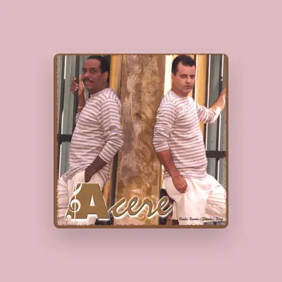 Listen to Conjunto Acere, watch music videos, read bio, see tour dates & more!