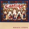 Miss Judge's Jig - Cantiga lyrics