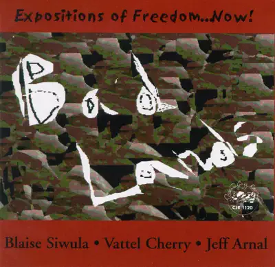 Listen to Badlands by Blaise Siwula, Jeff Arnal & Vattel Cherry