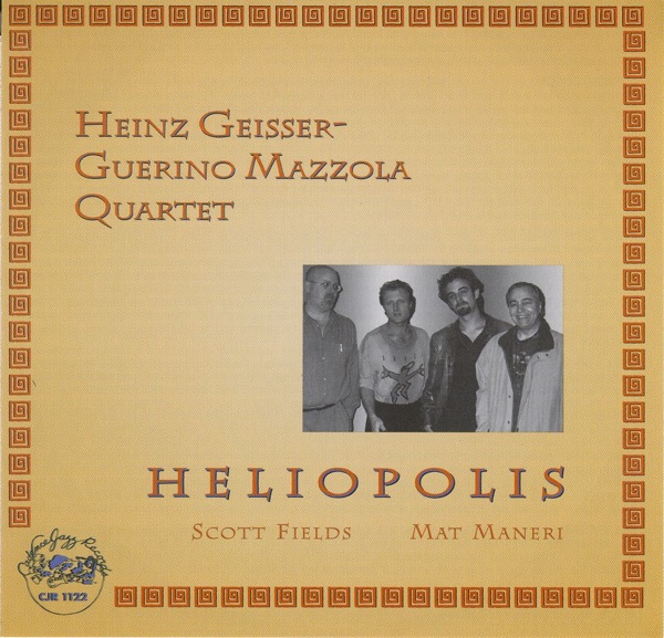 Heliopolis