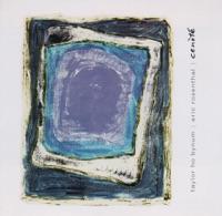 Cenote - Eric Rosenthal & Taylor Ho Bynum