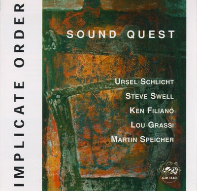 Sound Quest