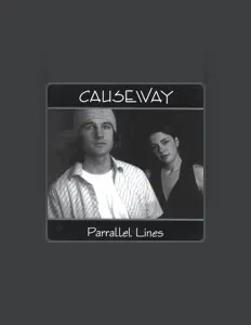 Listen to Causeway, watch music videos, read bio, see tour dates & more!