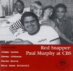Red Snapper