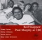 Wild Reed - Paul Murphy lyrics