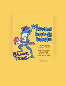 Cleveland Grease-Pit Orchestraを聴いたり、ミュージックビデオを鑑賞したり、経歴やツアー日程などを確認したりしましょう！