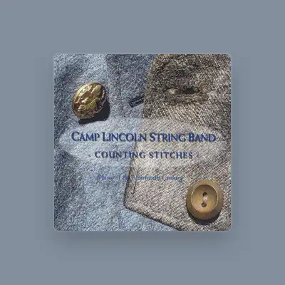 Listen to Camp Lincoln String Band, watch music videos, read bio, see tour dates & more!