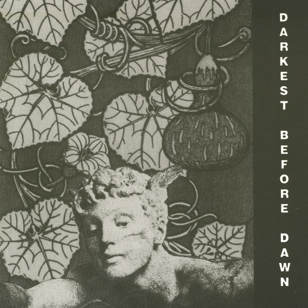 Darkest Before Dawn