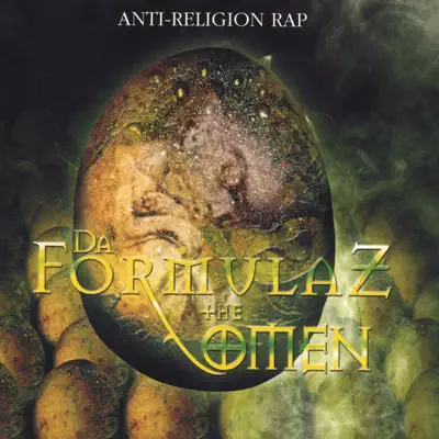 Ascolta 'The Omen' di Da Formulaz