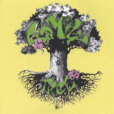 Listen to Family Tree by Family Tree