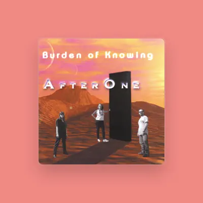 Listen to After One, watch music videos, read bio, see tour dates & more!