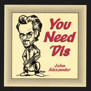 You Need 'Dis