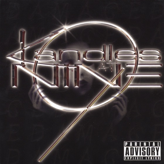 Cover artwork for Drive