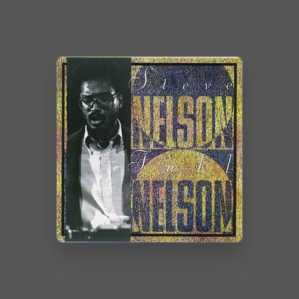 Steve Nelson's avatar