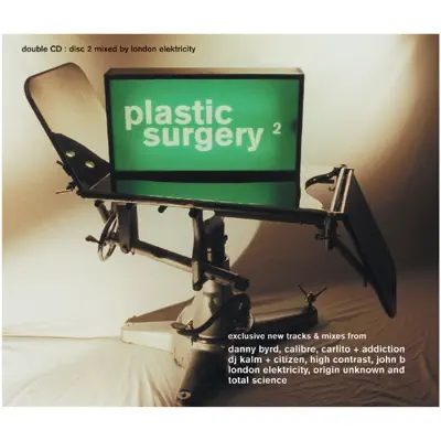 Hör dir „Plastic Surgery 2“ von Various Artists an