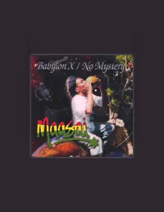 Listen to Maasai, watch music videos, read bio, see tour dates & more!