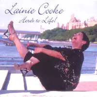 As Long As I Live — Lainie Cooke