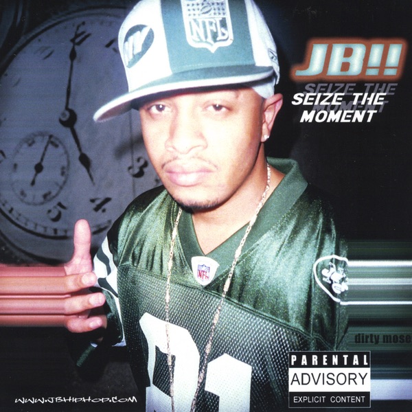 Seize The Moment