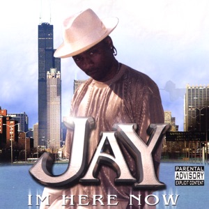 I'm Here Now