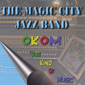 O.K.O.M......"Our Kind Of Music."