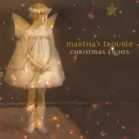 Little Drummer Boy — Martha's Trouble