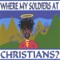 Got To Be Holy - C.W.N.A. (christians with new attitude) lyrics