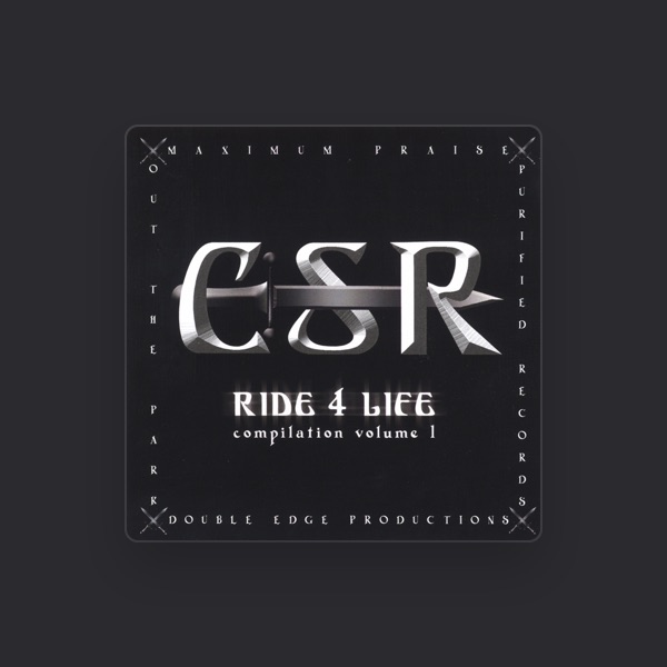 C.S.R.'s avatar