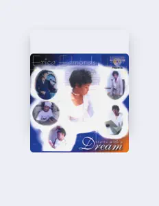 Listen to Erica Edmonds, watch music videos, read bio, see tour dates & more!