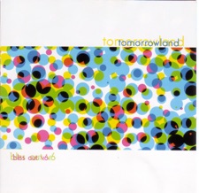 Tomorrowland - Arrival