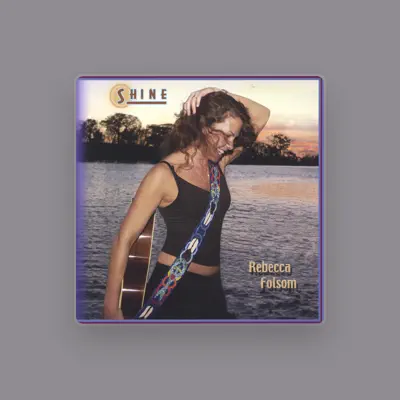 Listen to Rebecca Folsom, watch music videos, read bio, see tour dates & more!