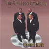 Flint Cavaliers - Times Like These