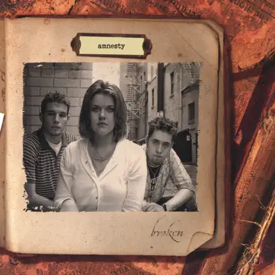 Ouve Broken de AMNESTY