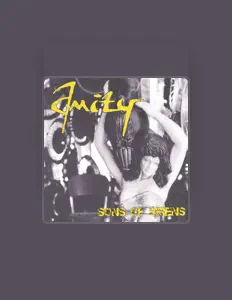 Dengarkan Amity, tonton video musik, baca bio, lihat tanggal tur & lainnya!