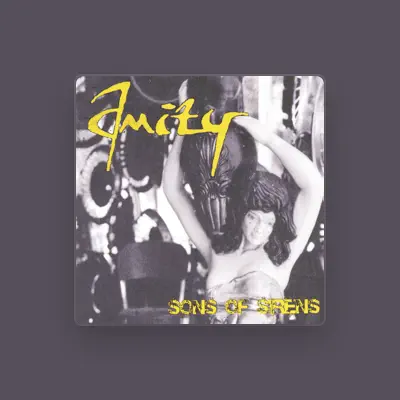 Listen to Amity, watch music videos, read bio, see tour dates & more!