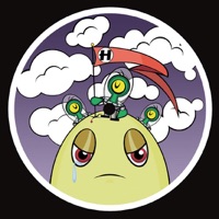 Little Green Men - Single - Cyantific