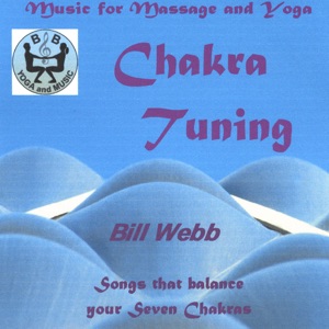 Chakra Tuning