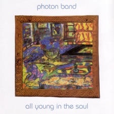 Photon Band - 10,000 Buckets of Rain